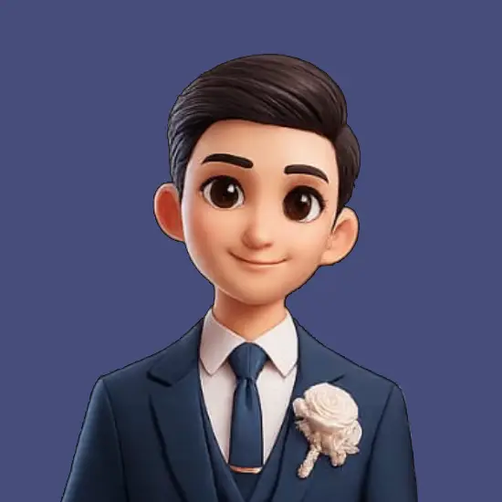 Mempelai Pria